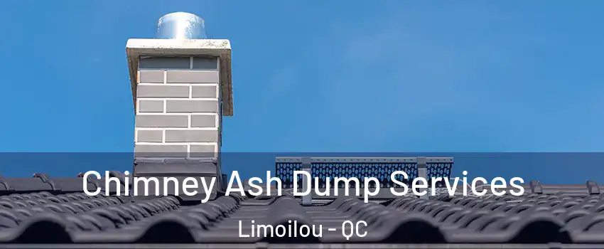  Chimney Ash Dump Services Limoilou - QC