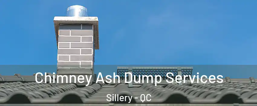 Chimney Ash Dump Services Sillery - QC