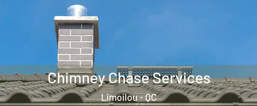  Chimney Chase Services Limoilou - QC