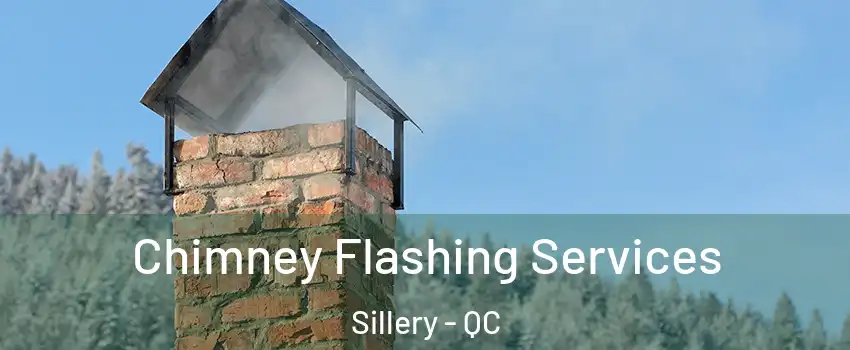  Chimney Flashing Services Sillery - QC