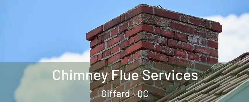  Chimney Flue Services Giffard - QC