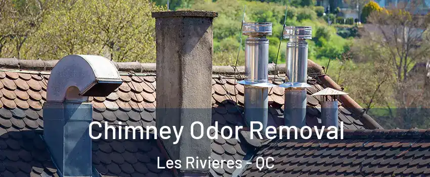  Chimney Odor Removal Les Rivieres - QC