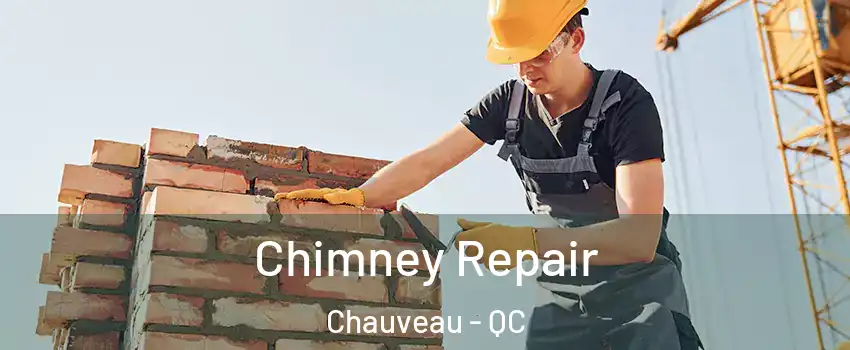  Chimney Repair Chauveau - QC