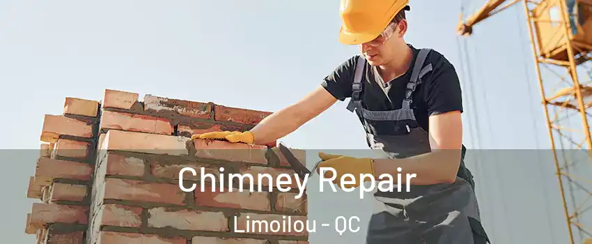  Chimney Repair Limoilou - QC