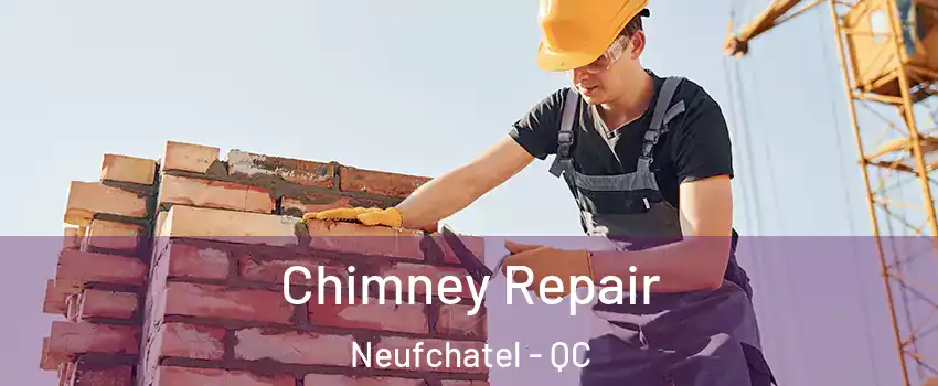  Chimney Repair Neufchatel - QC