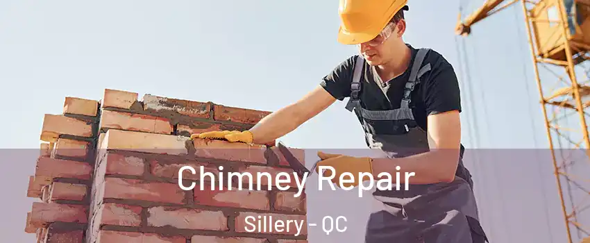  Chimney Repair Sillery - QC