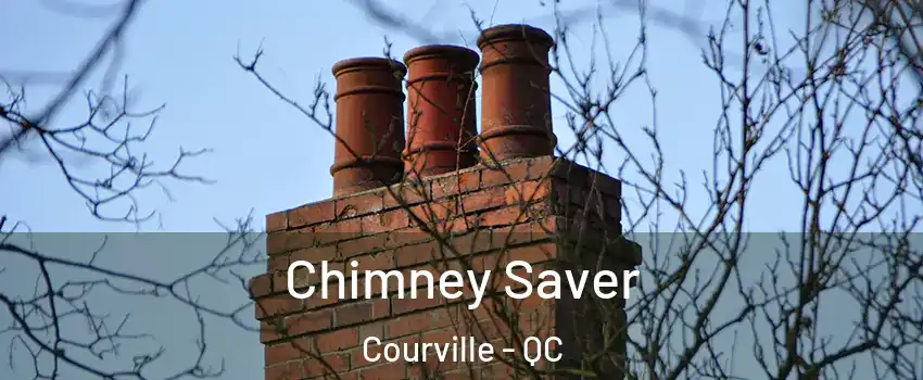  Chimney Saver Courville - QC
