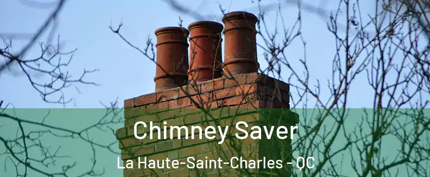  Chimney Saver La Haute-Saint-Charles - QC