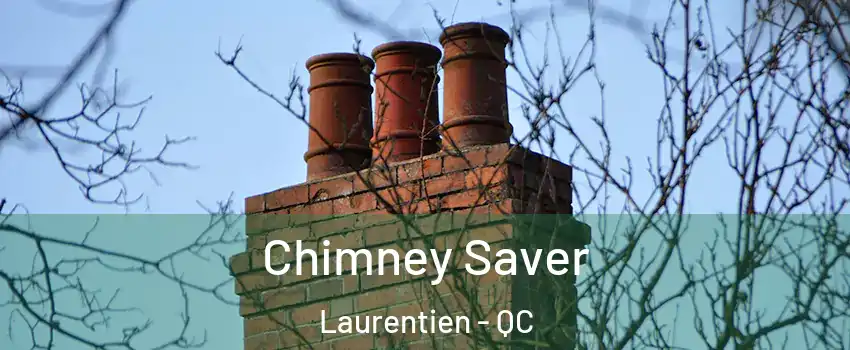 Chimney Saver Laurentien - QC