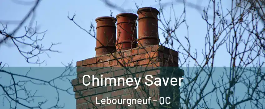  Chimney Saver Lebourgneuf - QC