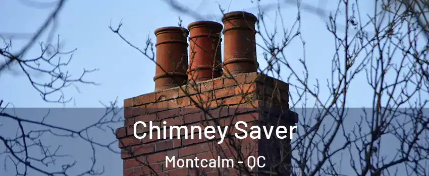  Chimney Saver Montcalm - QC
