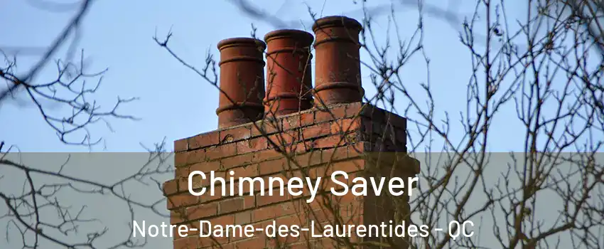 Chimney Saver Notre-Dame-des-Laurentides - QC