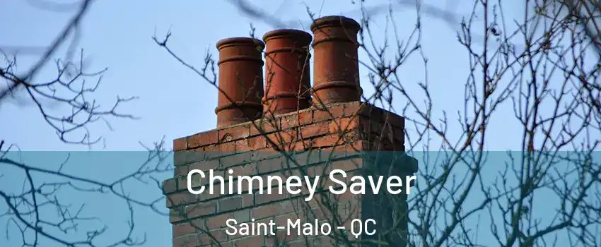  Chimney Saver Saint-Malo - QC