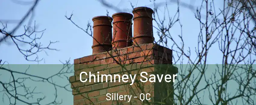 Chimney Saver Sillery - QC