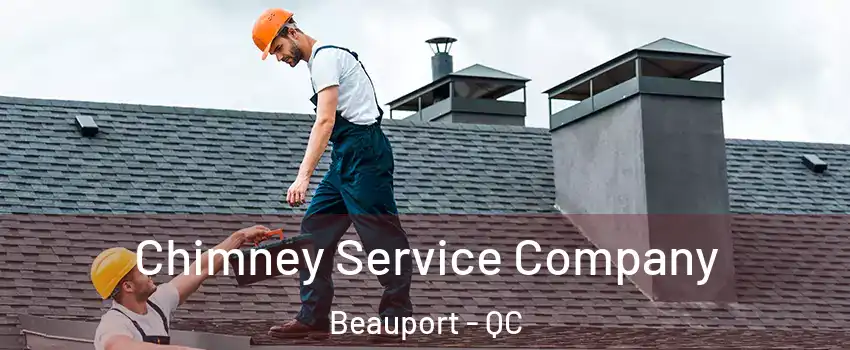  Chimney Service Company Beauport - QC