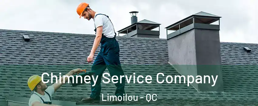  Chimney Service Company Limoilou - QC