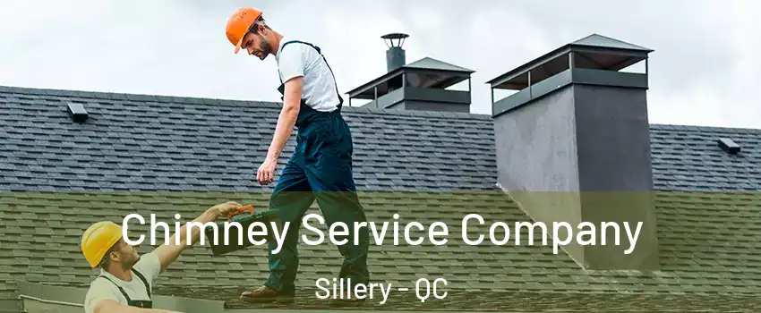  Chimney Service Company Sillery - QC