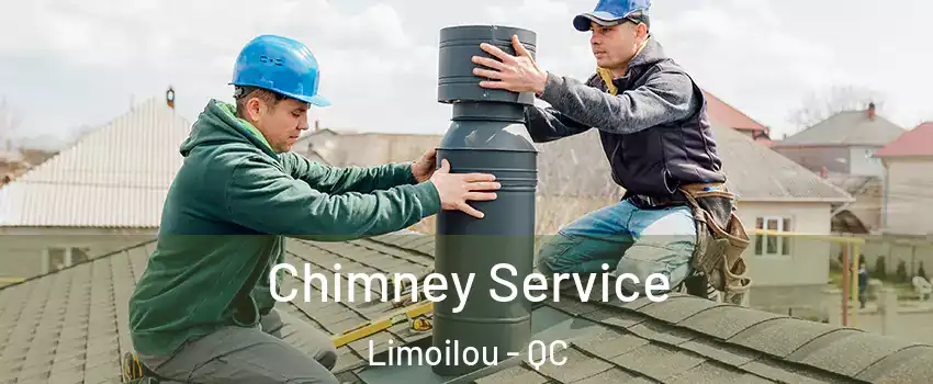  Chimney Service Limoilou - QC