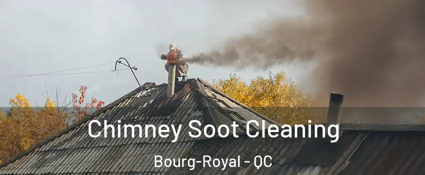  Chimney Soot Cleaning Bourg-Royal - QC