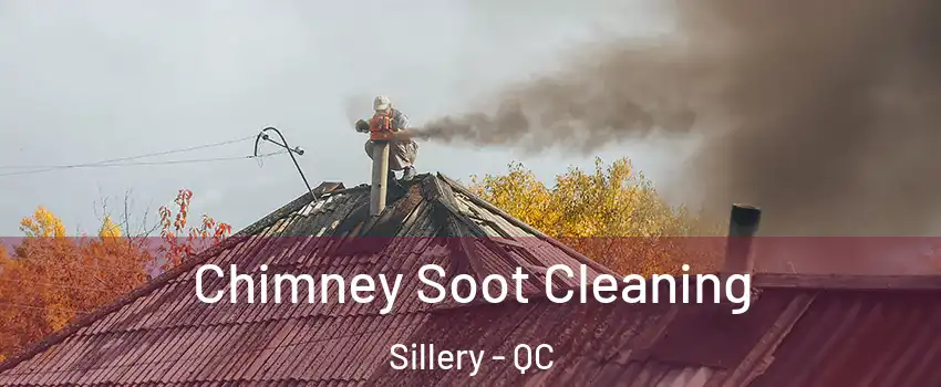  Chimney Soot Cleaning Sillery - QC