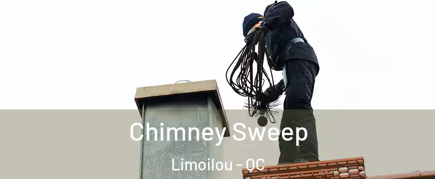  Chimney Sweep Limoilou - QC