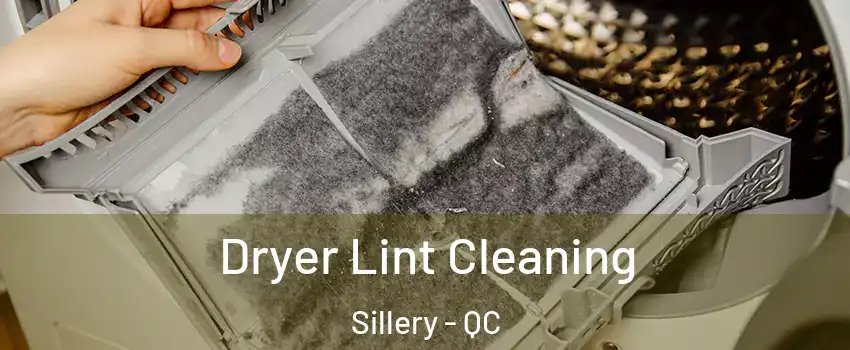  Dryer Lint Cleaning Sillery - QC