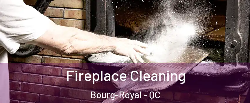  Fireplace Cleaning Bourg-Royal - QC