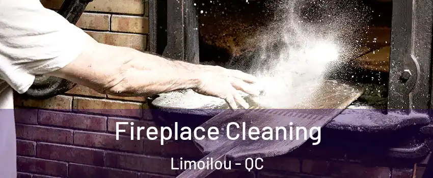  Fireplace Cleaning Limoilou - QC