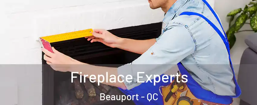  Fireplace Experts Beauport - QC
