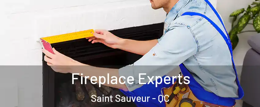  Fireplace Experts Saint Sauveur - QC