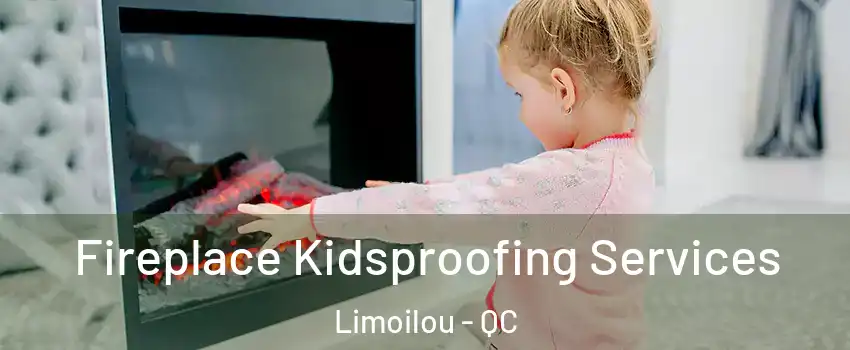  Fireplace Kidsproofing Services Limoilou - QC