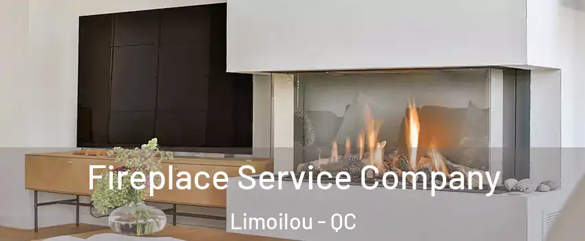  Fireplace Service Company Limoilou - QC