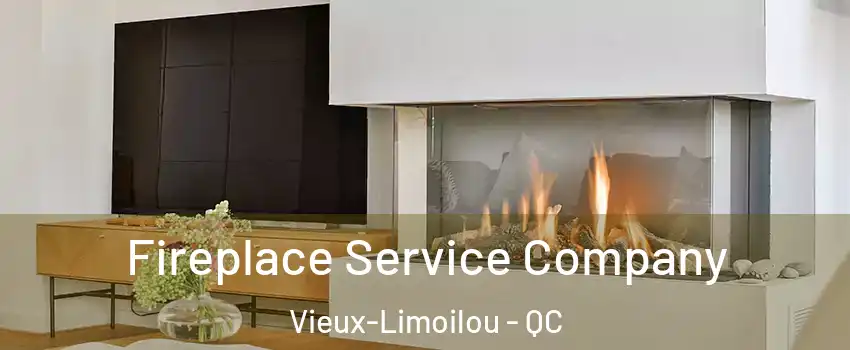  Fireplace Service Company Vieux-Limoilou - QC
