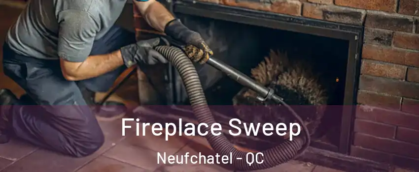  Fireplace Sweep Neufchatel - QC