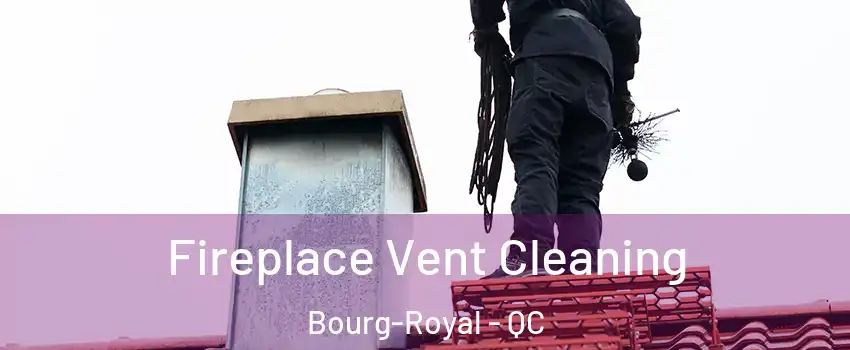  Fireplace Vent Cleaning Bourg-Royal - QC