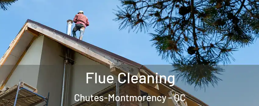  Flue Cleaning Chutes-Montmorency - QC