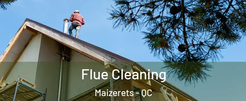  Flue Cleaning Maizerets - QC