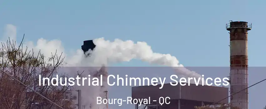  Industrial Chimney Services Bourg-Royal - QC