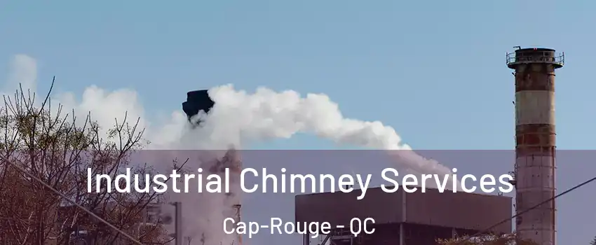  Industrial Chimney Services Cap-Rouge - QC