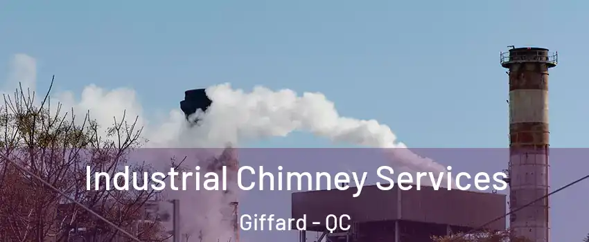  Industrial Chimney Services Giffard - QC
