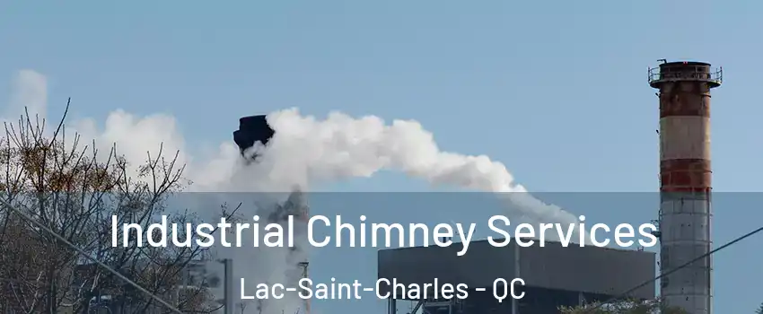  Industrial Chimney Services Lac-Saint-Charles - QC