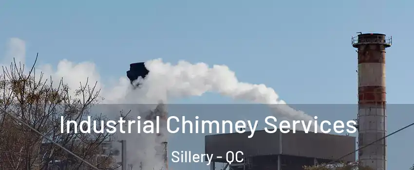  Industrial Chimney Services Sillery - QC