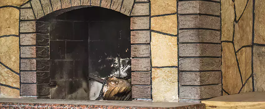 Damaged Brick Fireplace Replacements Services in Quebec City, QC