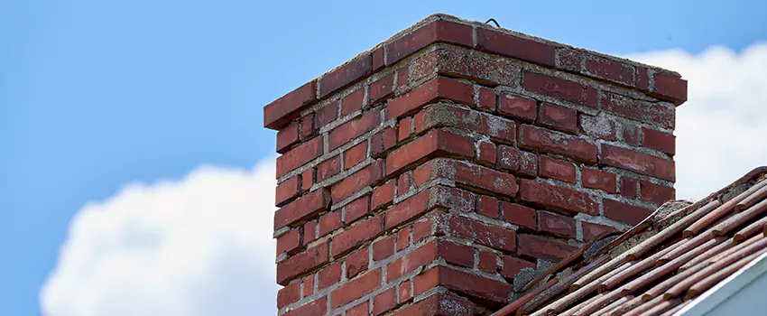 Chimney Fireplace Ash Dump Cleaning in Quebec City, QC