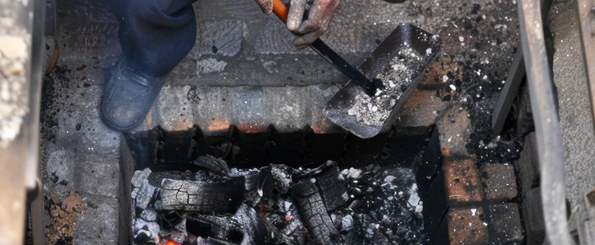 Residential Chimney Bricks Rotten Repair Services in Quebec City, QC