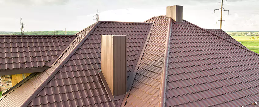 Chimney Creosote Cleaning in Quebec City, QC