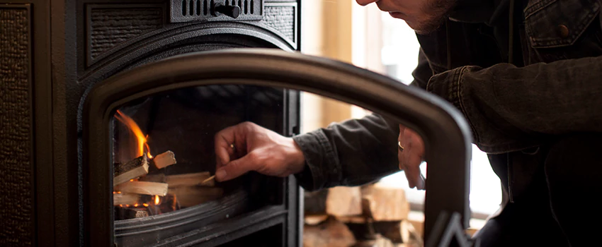 Residential Chimney Flashing Restoration in Quebec City, QC