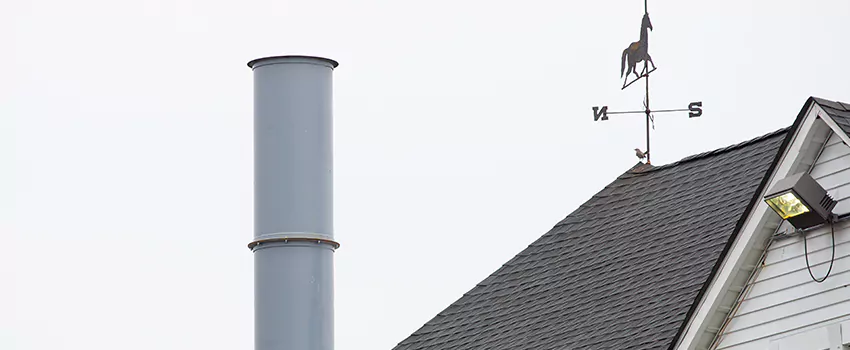 Chimney Liner Services Cost in Quebec City, QC