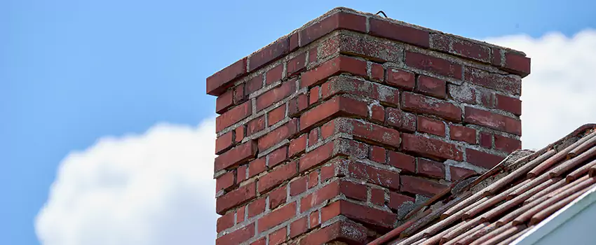 Fireplace Chimney Remodel Services in Quebec City, Quebec