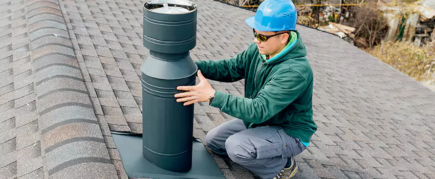 Chimney Inspection in Quebec City, QC